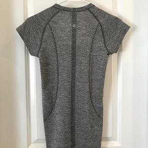 Lululemon Swiftly Tech Short Sleeve